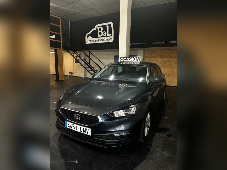 Seat Leon STYLE foto 3
